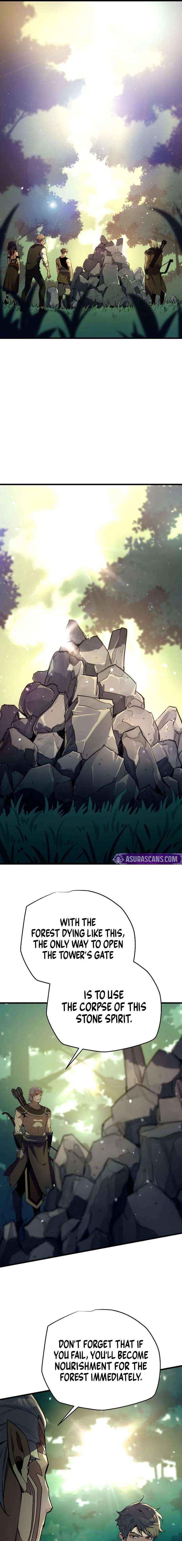 Starting With 13 Hidden Traits Chapter 13 image 07